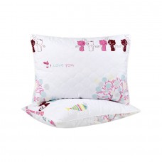Подушка Iris Home - Kitty 50x70