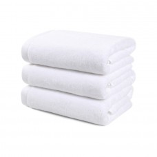 Рушник Lotus Home Готель Premium - Microcotton White 50x90 550 г/м²