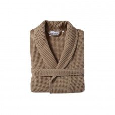 Халат Lotus Home - Waffle cappuccino XL  (svt-2000022335072)