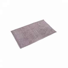 Килимок Irya - Polka lavender бузковий 50x90