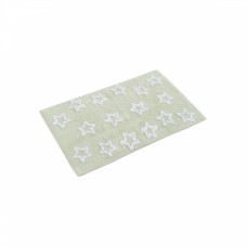 Килимок Irya - Zvezda salvia 50x90