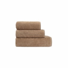 Рушник Iris Home Готель - Camel 50x90 440 г/м²
