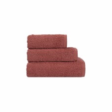 Рушник Iris Home Готель - Paprika 50x90 440 г/м²