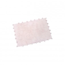Килимок Irya - Alya pembe рожевий 70x110