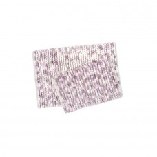 Набір килимків Irya - Ottova lilac ліловий 60x90+40x60