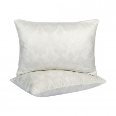 Подушка Lotus 50x70 - Softness Ruddy
