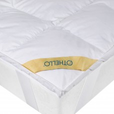 Топпер Othello - Piuma Comfort пуховий 100x200+5