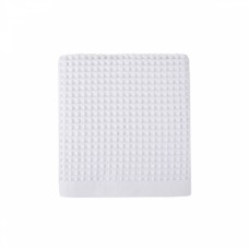 Полотенце Lotus Home - Waffle white белый 50*90 (svt-2000022308465)